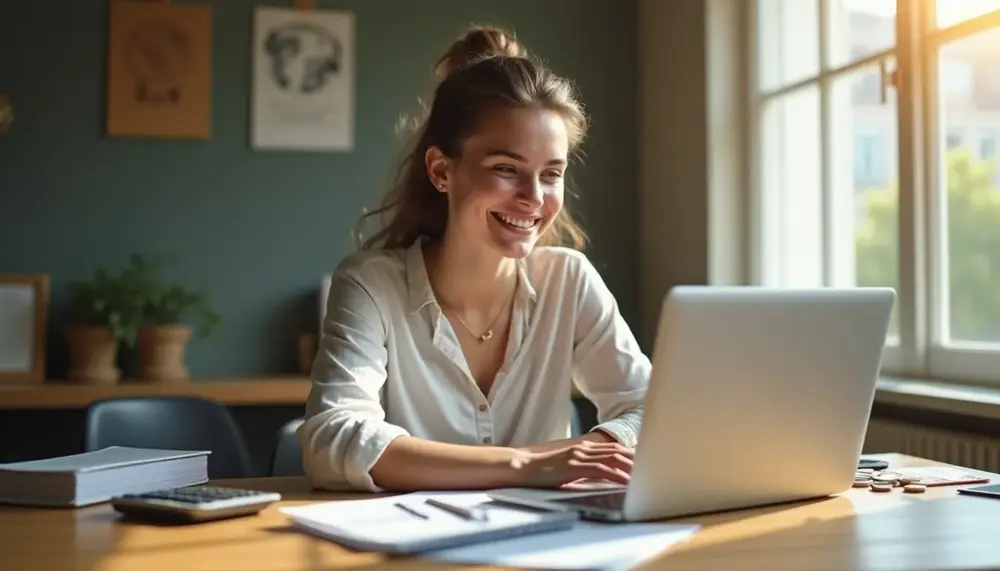 Der Schufa Score für junge Leute: So startest du finanziell durch