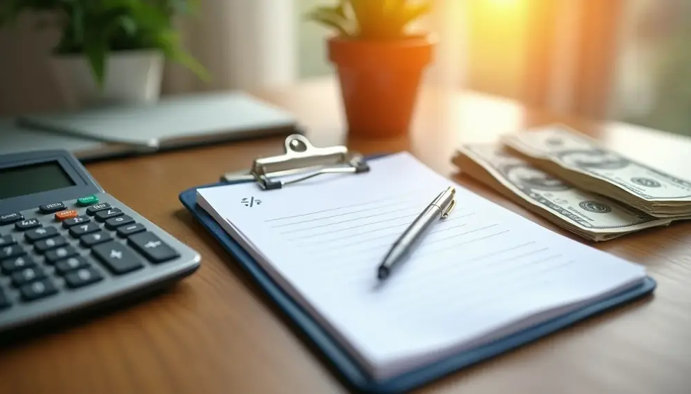 Die Schritte zur genauen Berechnung Ihres Privatkredits