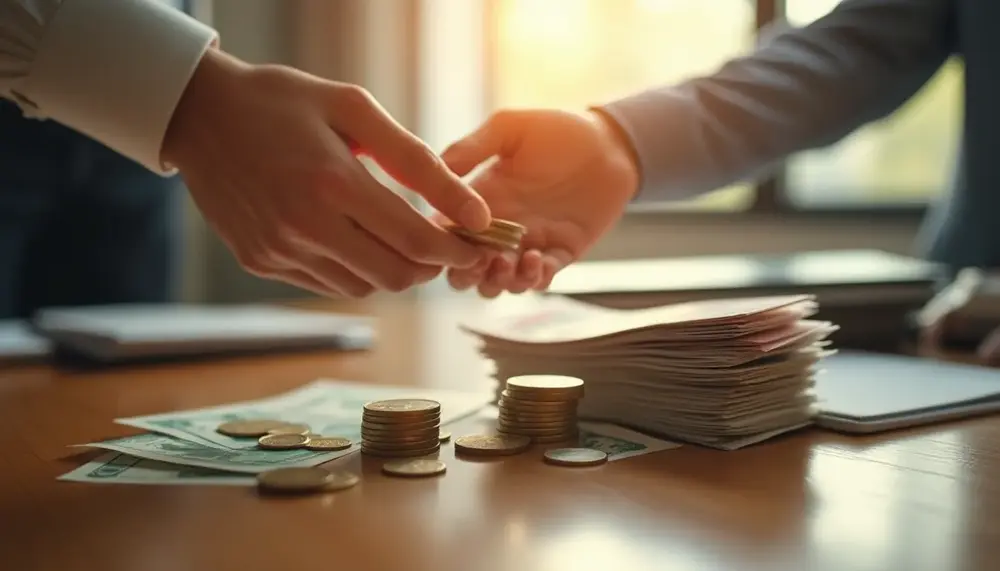 P2P Kredit ETF: Chancen und Risiken im Überblick
