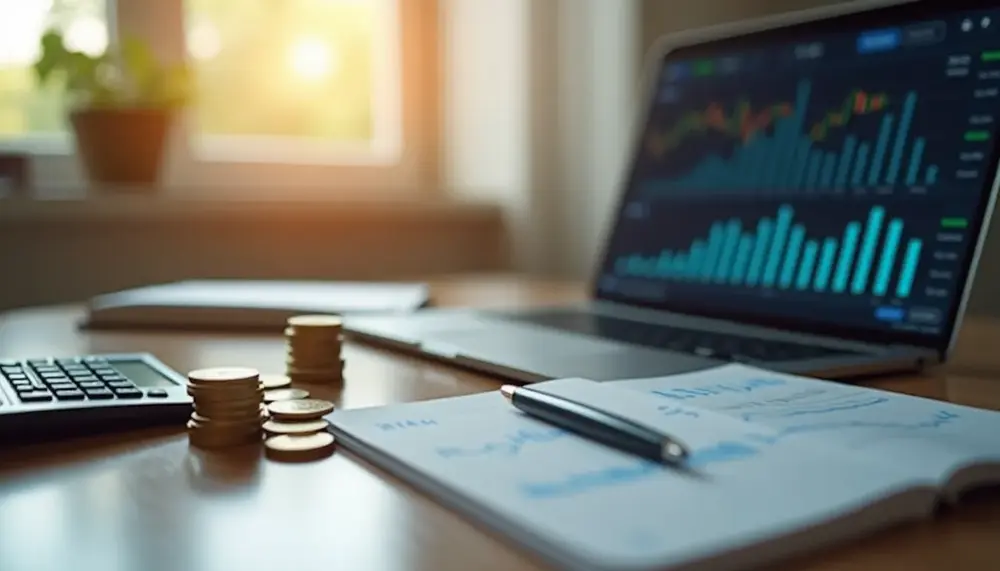 P2P Kredite und Finanzfluss: Wie Sie clever investieren können