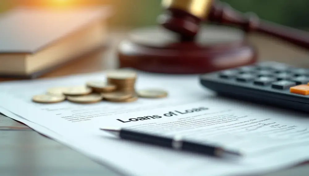 Privatdarlehen bei Prozesskostenhilfe: Ihre Optionen im Überblick