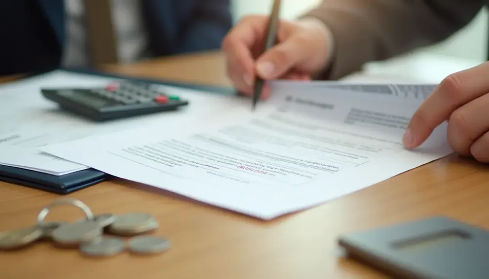 Privatdarlehen Limit: Worauf Sie unbedingt achten sollten