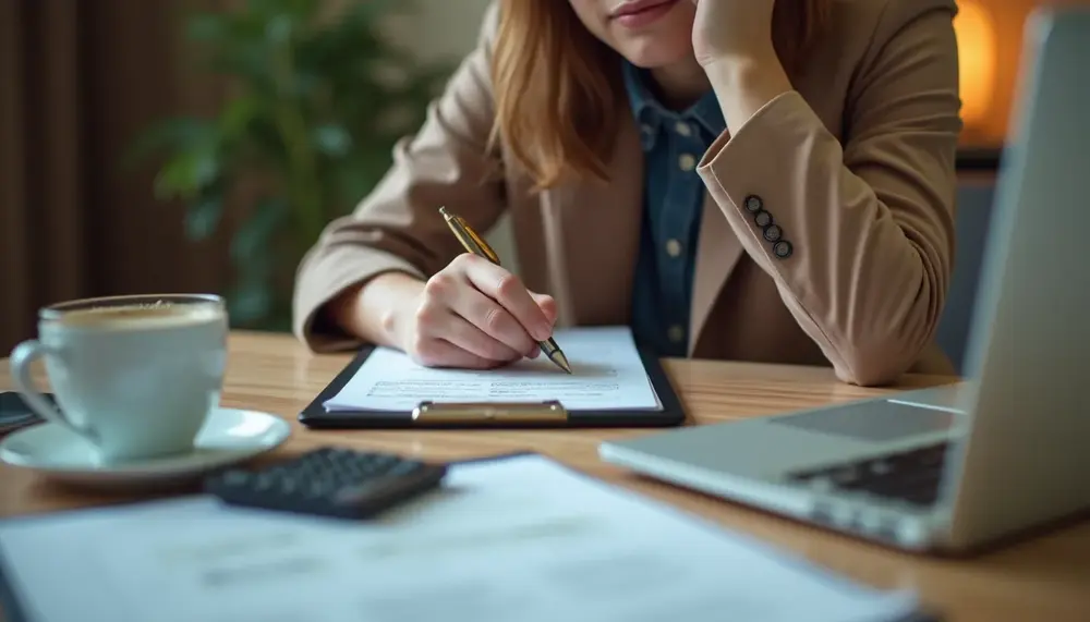 Privatdarlehen maximale Höhe: So bestimmen Sie den idealen Betrag