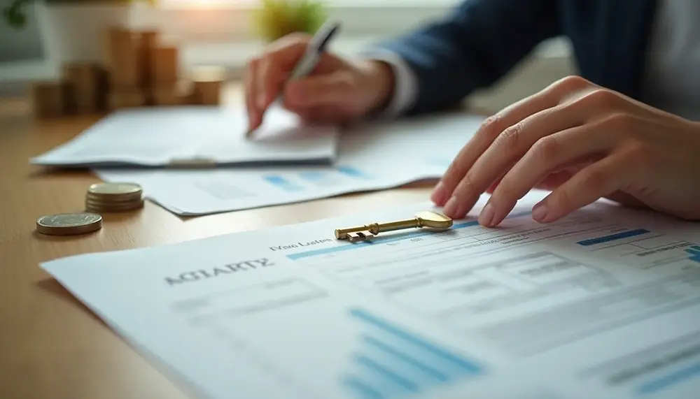 Privatdarlehen ohne Tilgung: Vorteile und Risiken