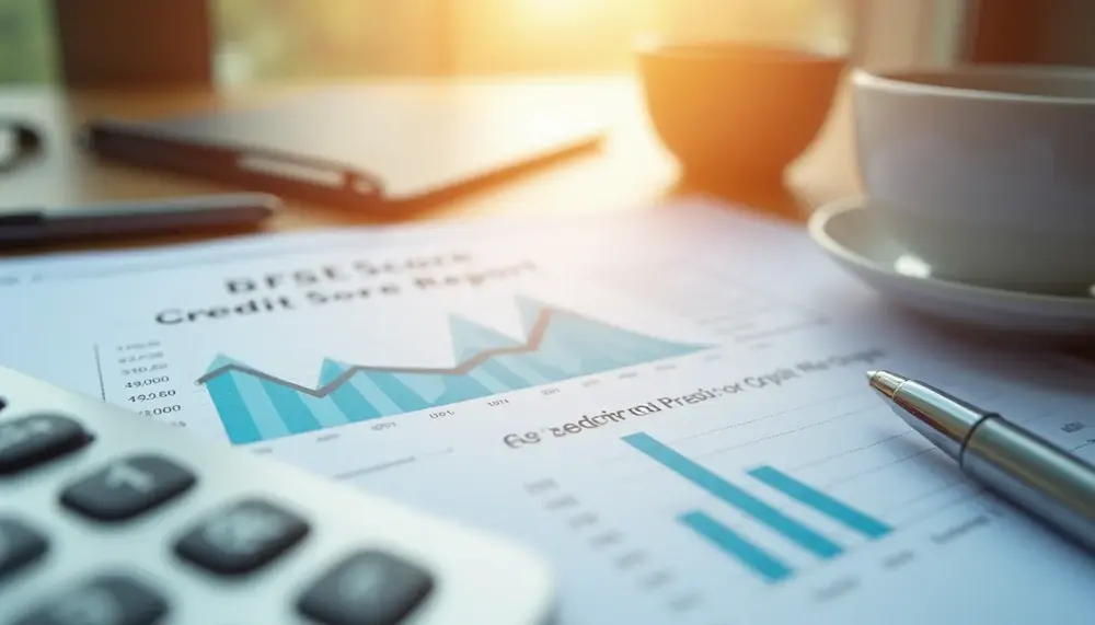 Schufa Score Definition: Was steckt hinter der Bonitätsbewertung?