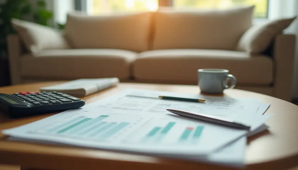 Schufa Score Grenzen verstehen: Ein Leitfaden für Kreditnehmer