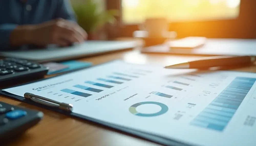 Schufa Score Statistik: Ein Blick auf die Bonitätsentwicklung