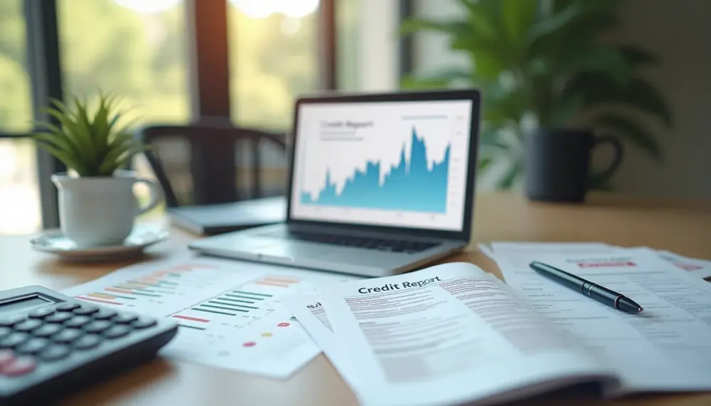 Schufa Score Urteil: Was bedeutet es für deine Kreditwürdigkeit?